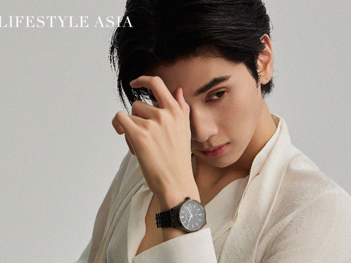 1200x900 Behind The Spotlight: Dunk Natachai Unveils His Journey As A Rising Idol