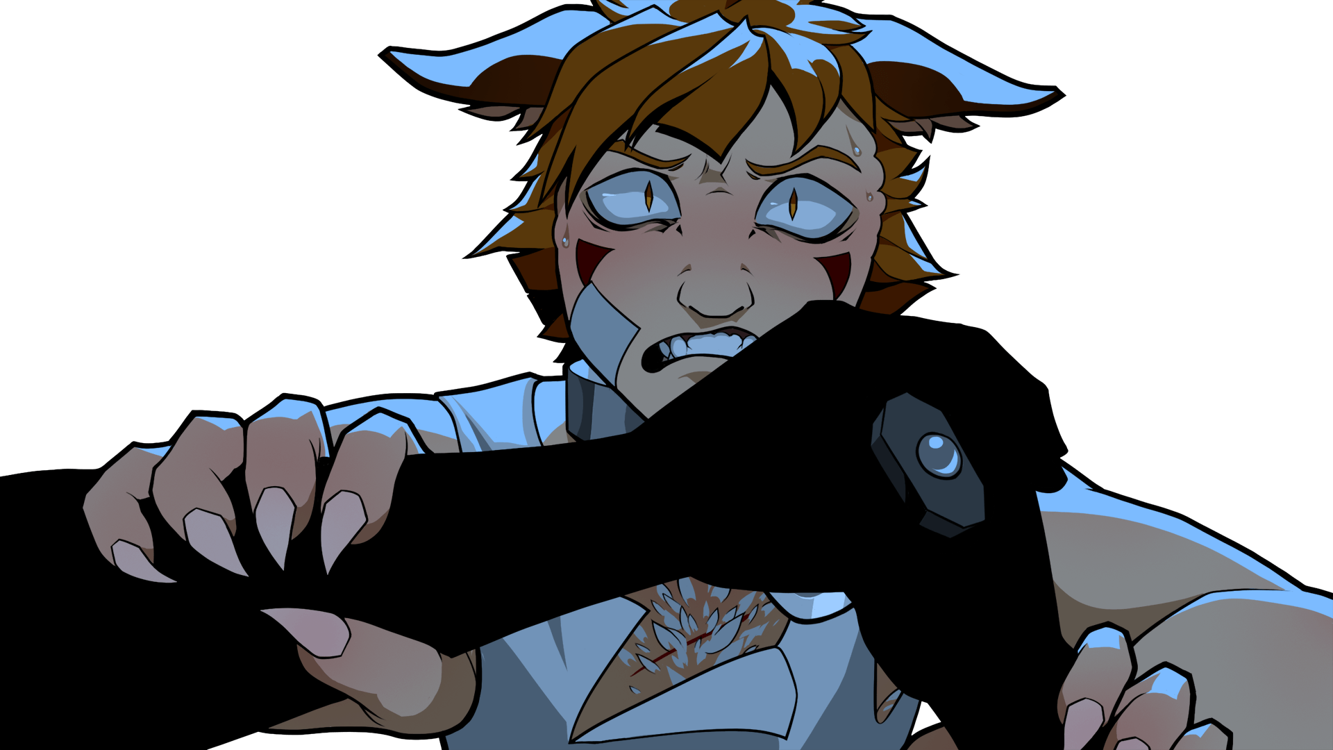 1920x1080 ren front facing sprites (sfw ver.) Ren Hana.. YKMET: Strade YKMET: Strade is an game.. Minors DNI