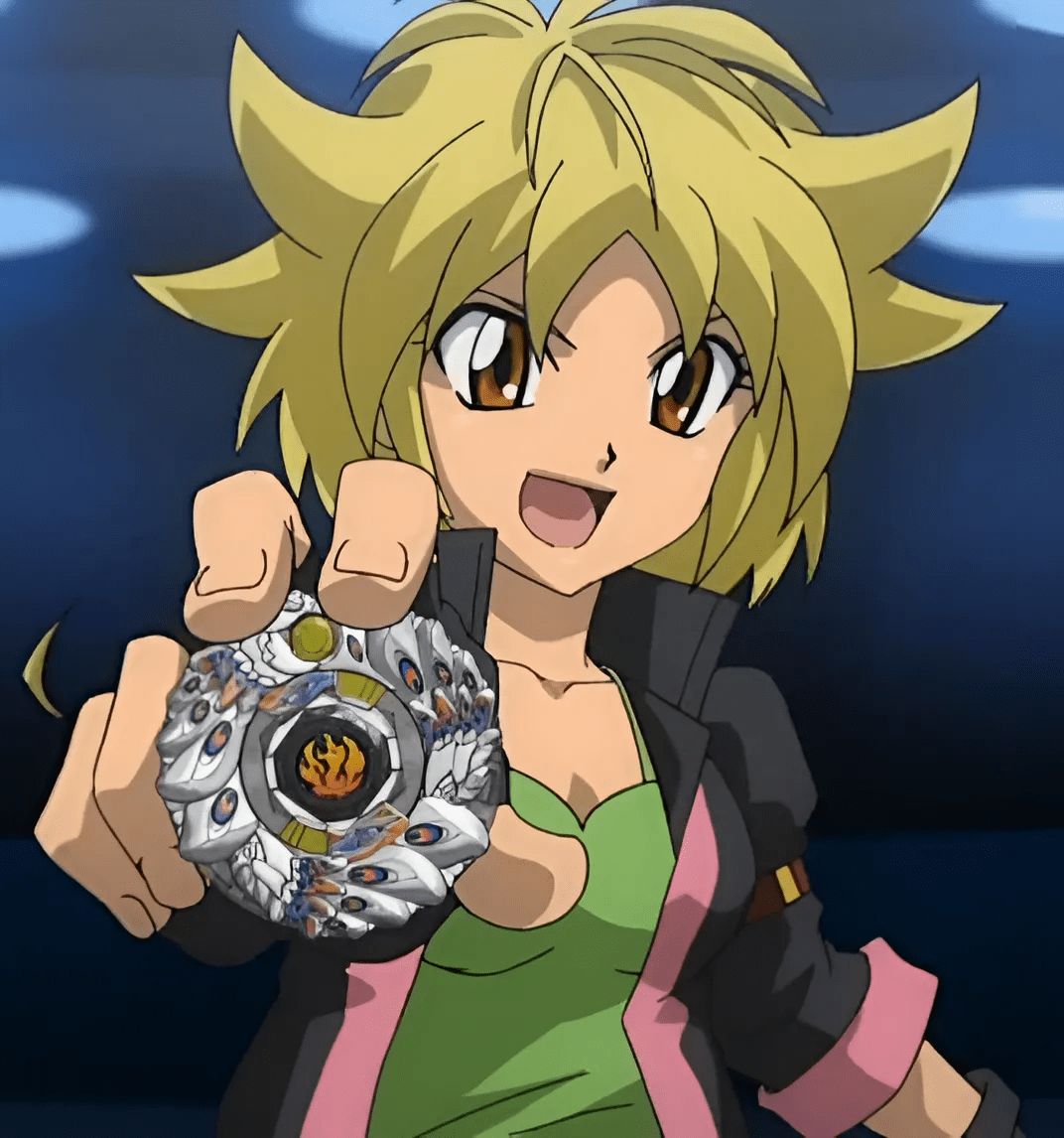 1072x1146 Ren Kurenai Elimination Cinematic Universe