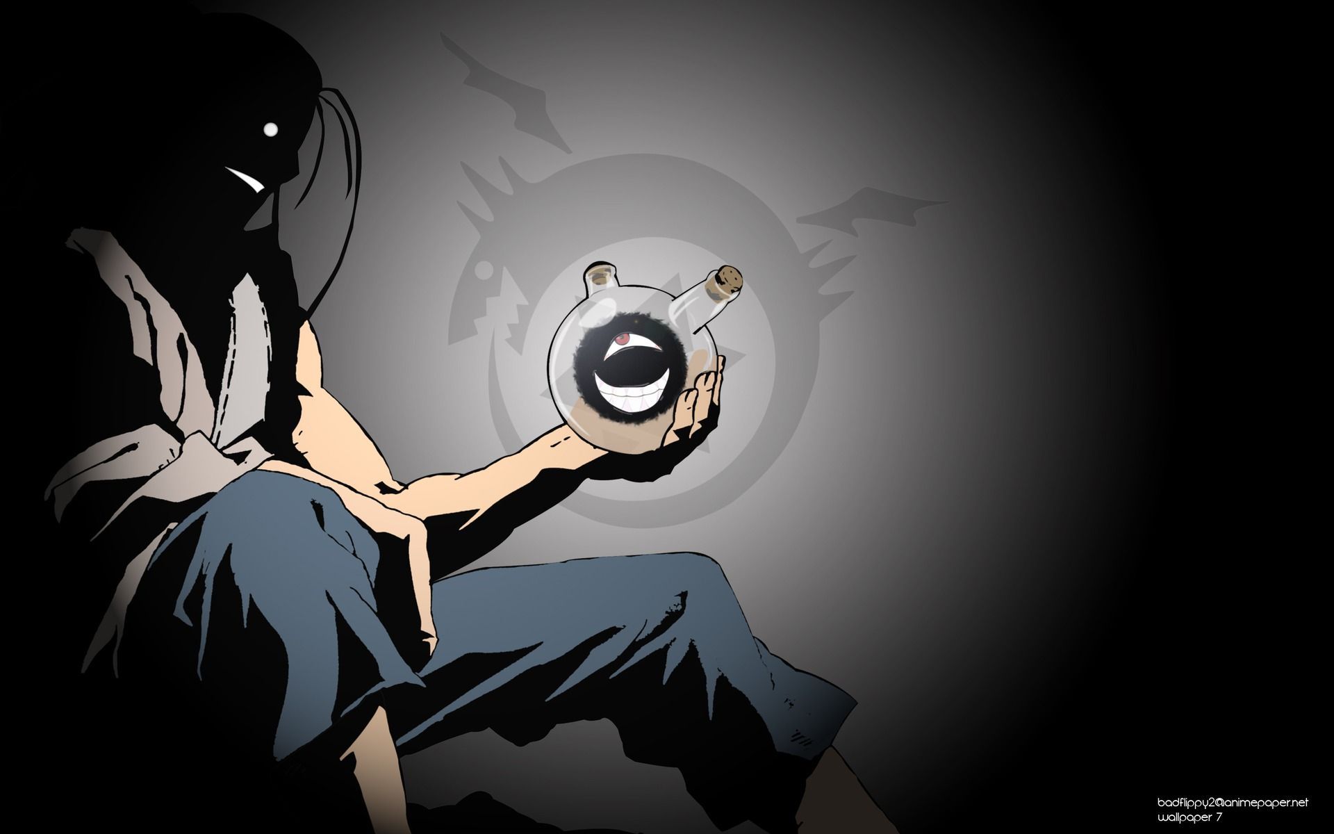1920x1200 Ling Yao Wallpaper