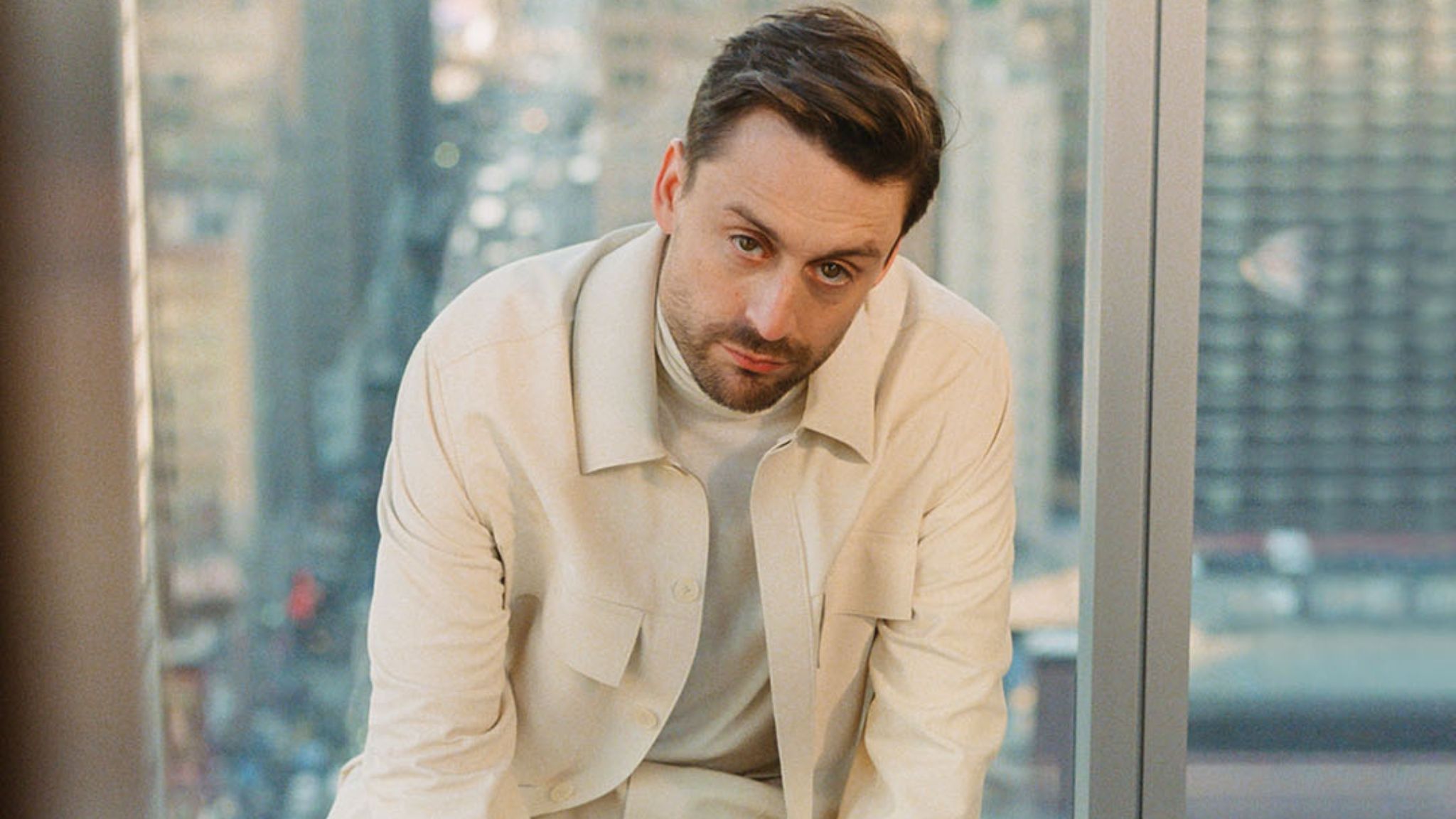 2048x1152 Kieran Culkin for ZEGNA
