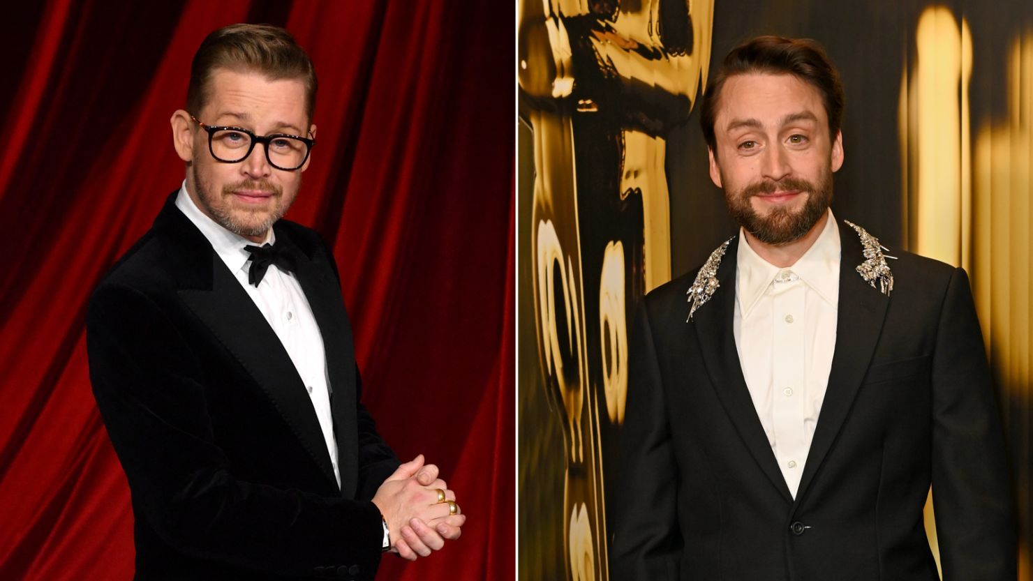 1480x833 Kieran Culkin explains why his kids haven't watched their uncle Macaulay Culkin's classic holiday hit 'Home Alone'