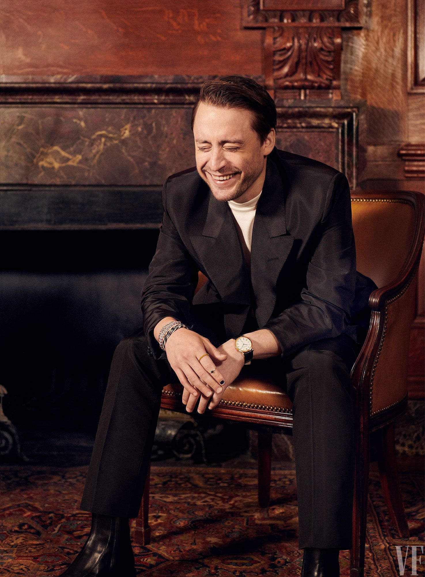 1475x2000 How Kieran Culkin Survived Childhood and Made Peace with the Family Profession