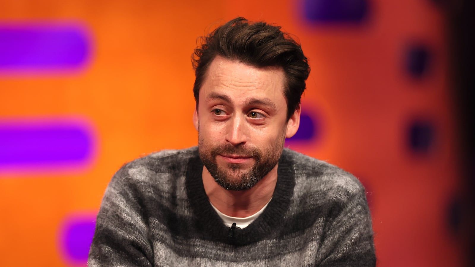 1600x900 Kieran Culkin: Director Called Me 'Stupid' in First Gig at 6 Years Old