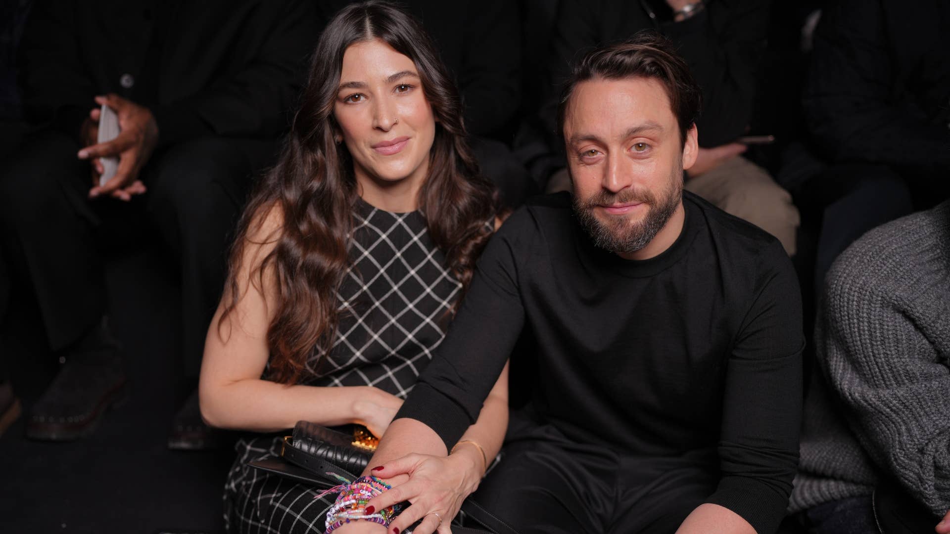 1920x1080 Who Is Kieran Culkin's 'Best Friend' and Wife, Jazz Charton?'s Journal