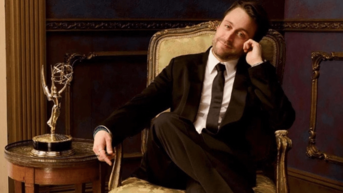 1366x768 Kieran Culkin: From Background Brother to Breakout Star