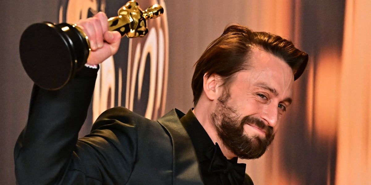 1200x600 Thinner frame, bigger spotlight: Kieran Culkin turns Oscars heads