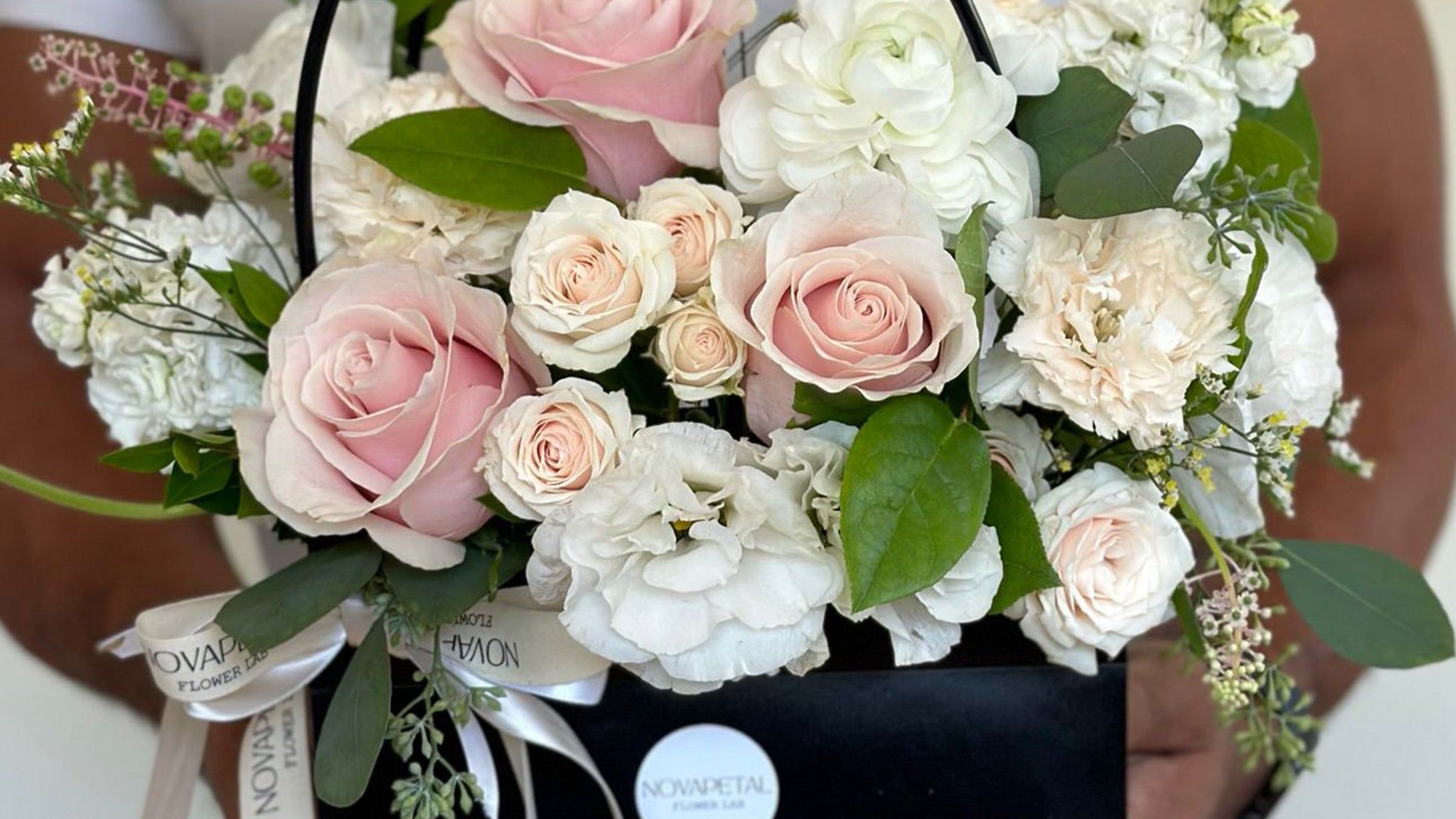 2048x1152 Discover NOVAPETAL FLOWER LAB: The Best Flower Shop in Phoenix