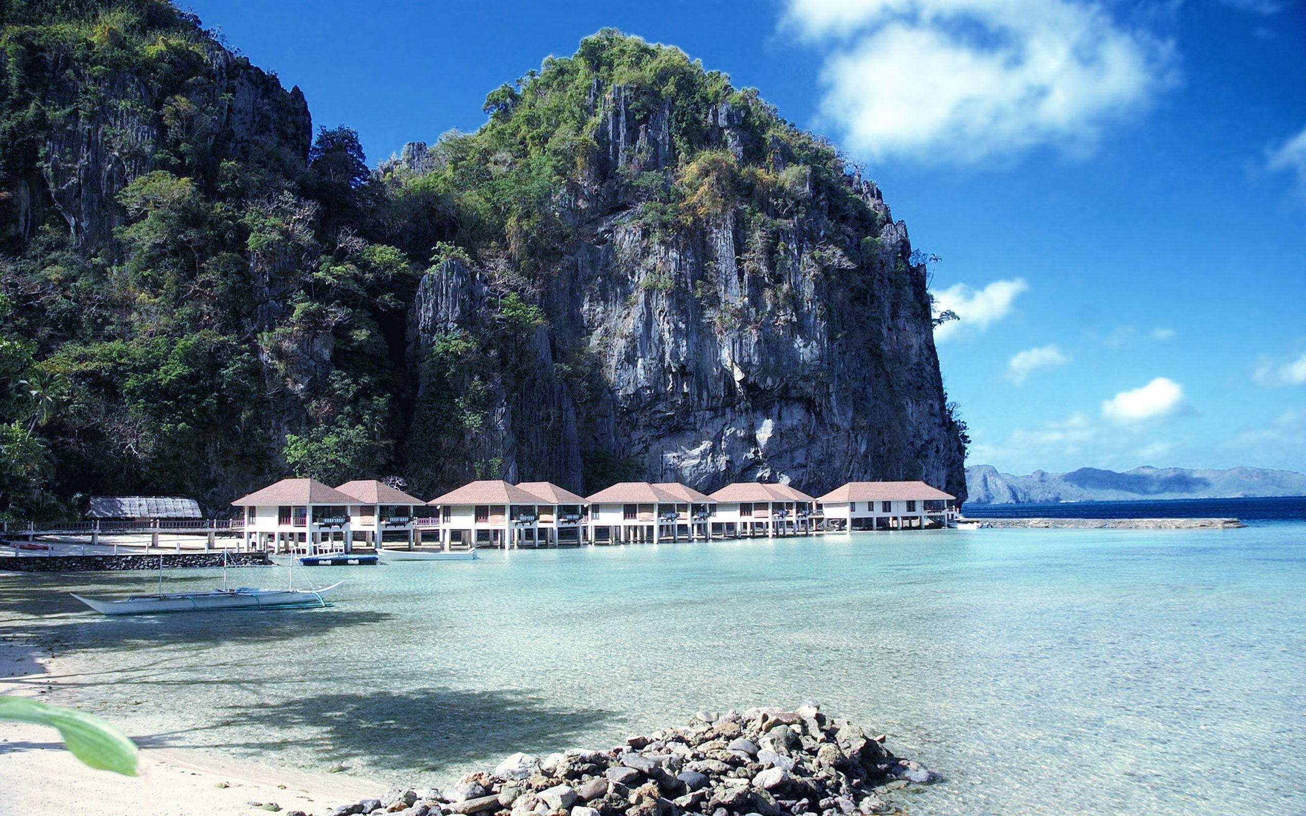 El Nido Palawan Wallpapers - Top Free El Nido Palawan Backgrounds ...