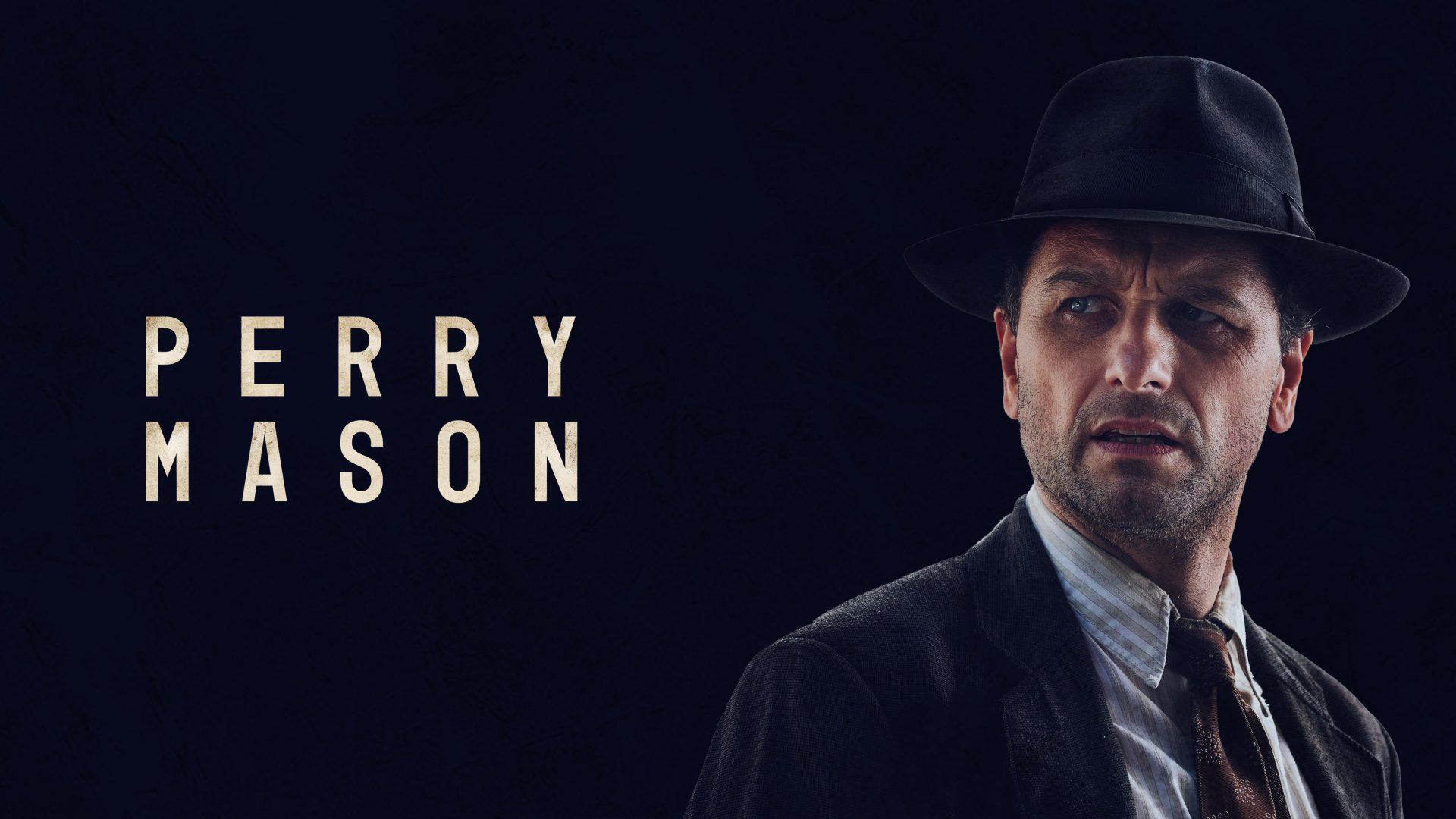 1920x1080 Download Matthew Rhys TV Show Perry Mason (2020) 4k Ultra HD Wallpaperx2250