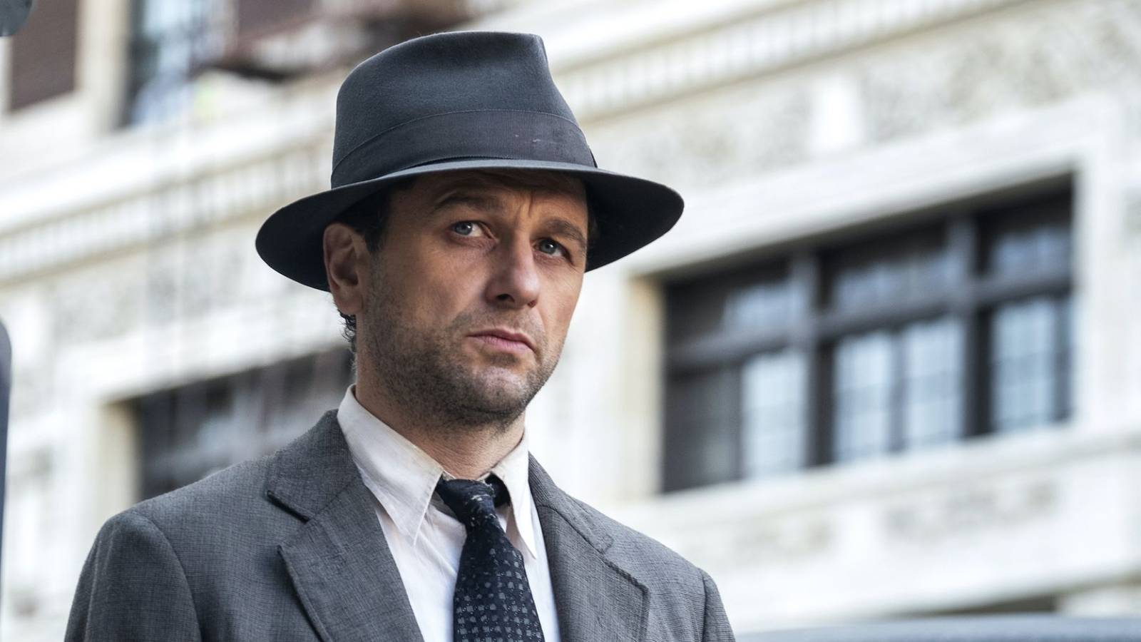 1600x900 The Americans' Matthew Rhys Set To Lead New Horror Comedy Series at Apple TV+