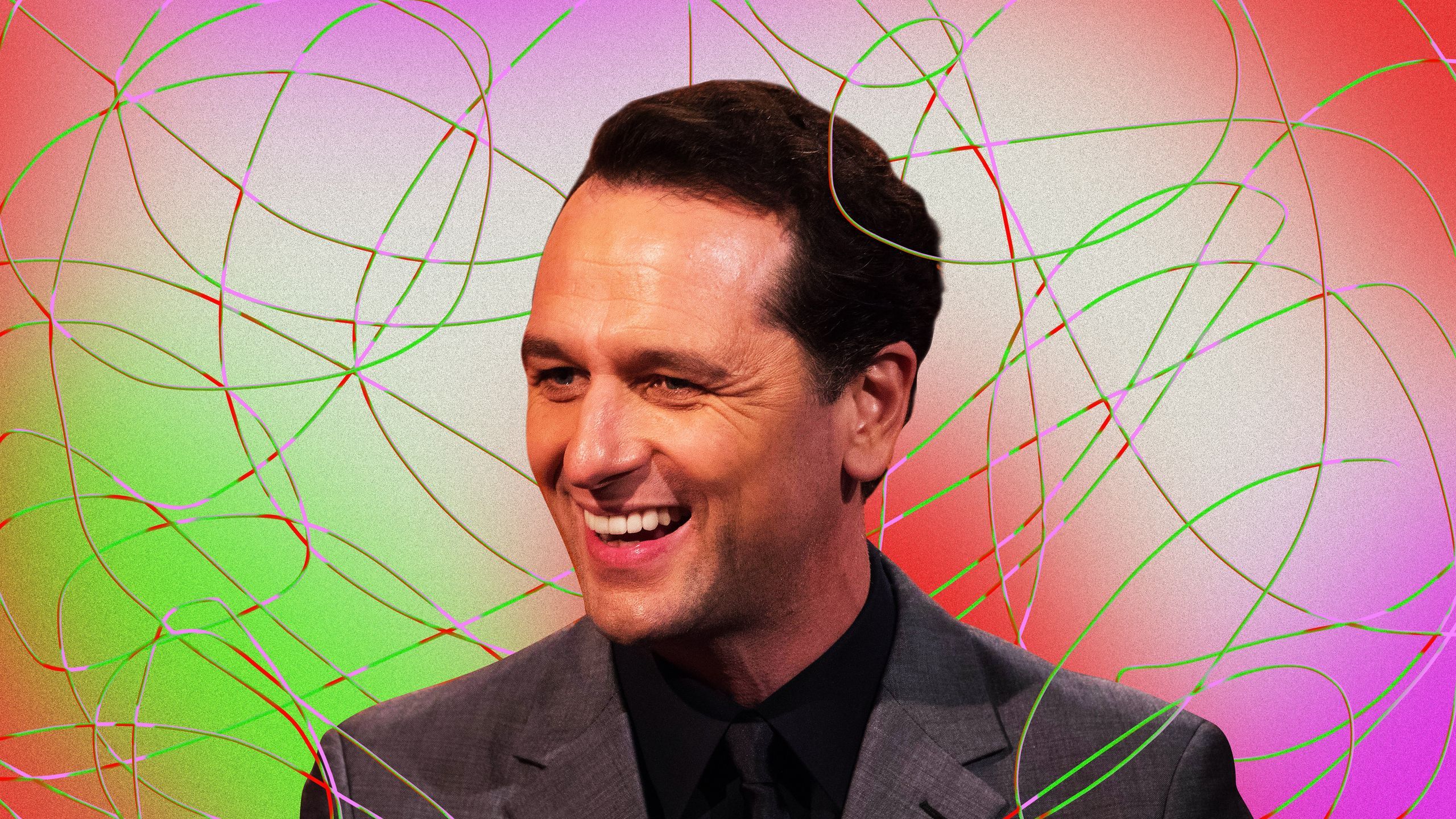 2560x1440 Matthew Rhys Perry Mason Interview