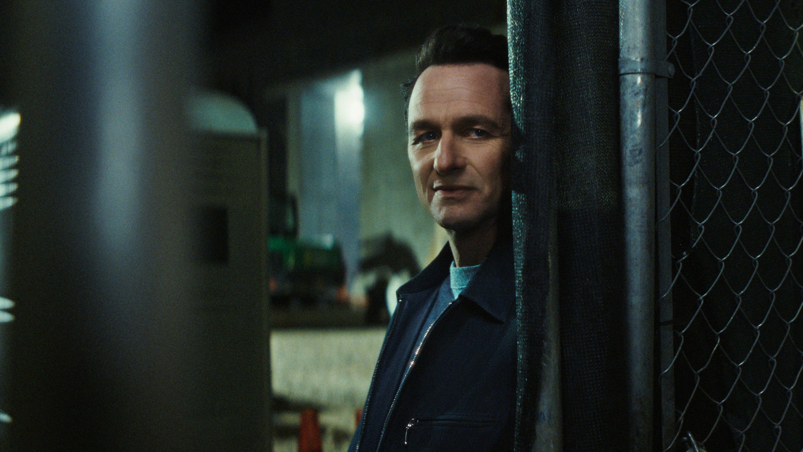 2560x1440 Claire Danes and Matthew Rhys merge their parallel lives for 'The Beast in Me'. KFOR.com Oklahoma City