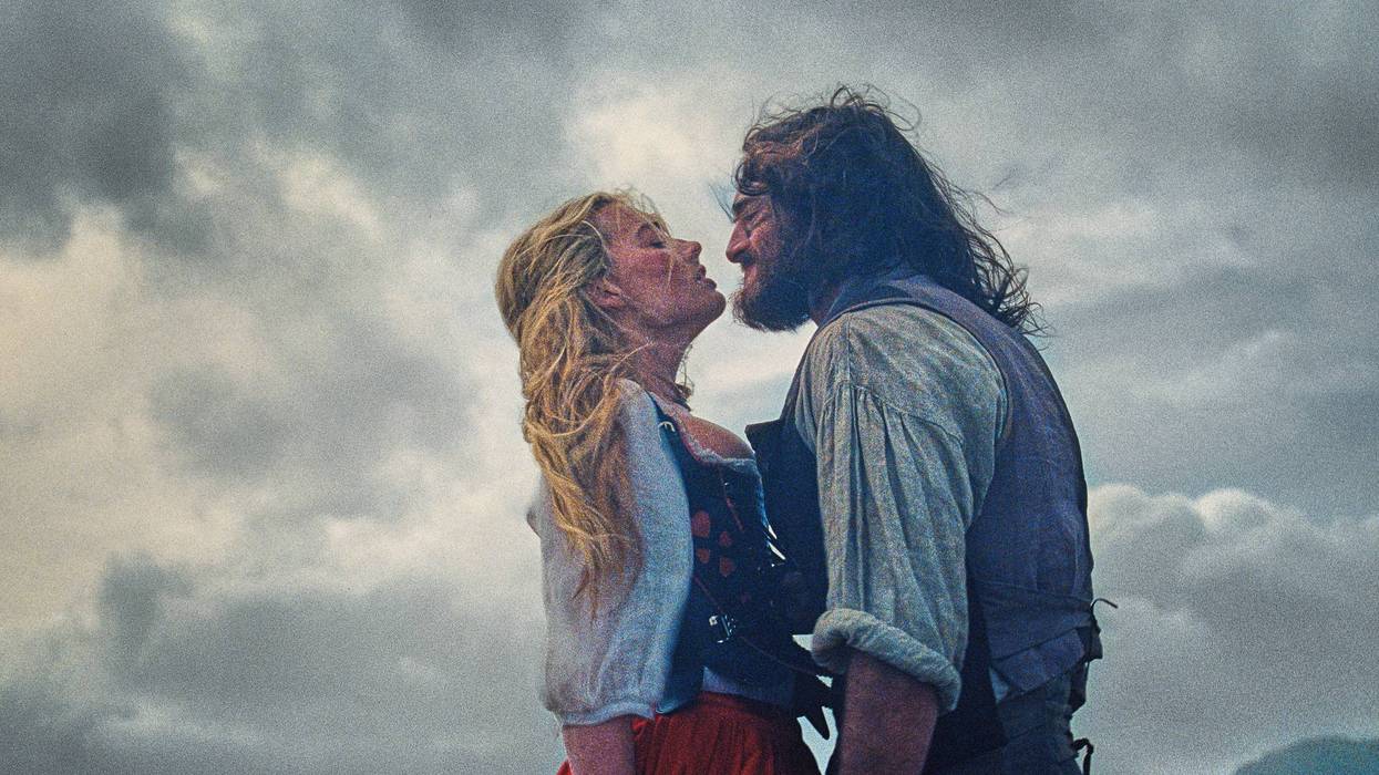 1245x700 What to Stream: 'Wuthering Heights, ' Kacey Musgraves, Tori Amos and a double dose of Matthew Rhys. WBBM Newsradio 780 AM & 105.9 FM