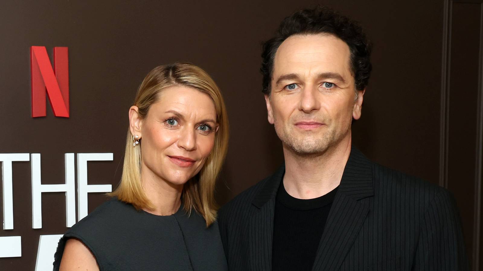 1600x900 The Beast in Me's Claire Danes and Matthew Rhys Break Down Their Twisted Relationship and That Shocking Reveal: “It's a Mess”