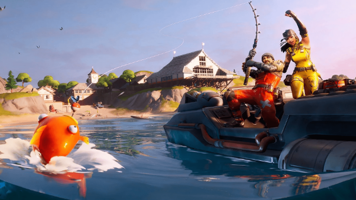 1200x675 Fortnite Chapter 2 season 1 challenges and where to find