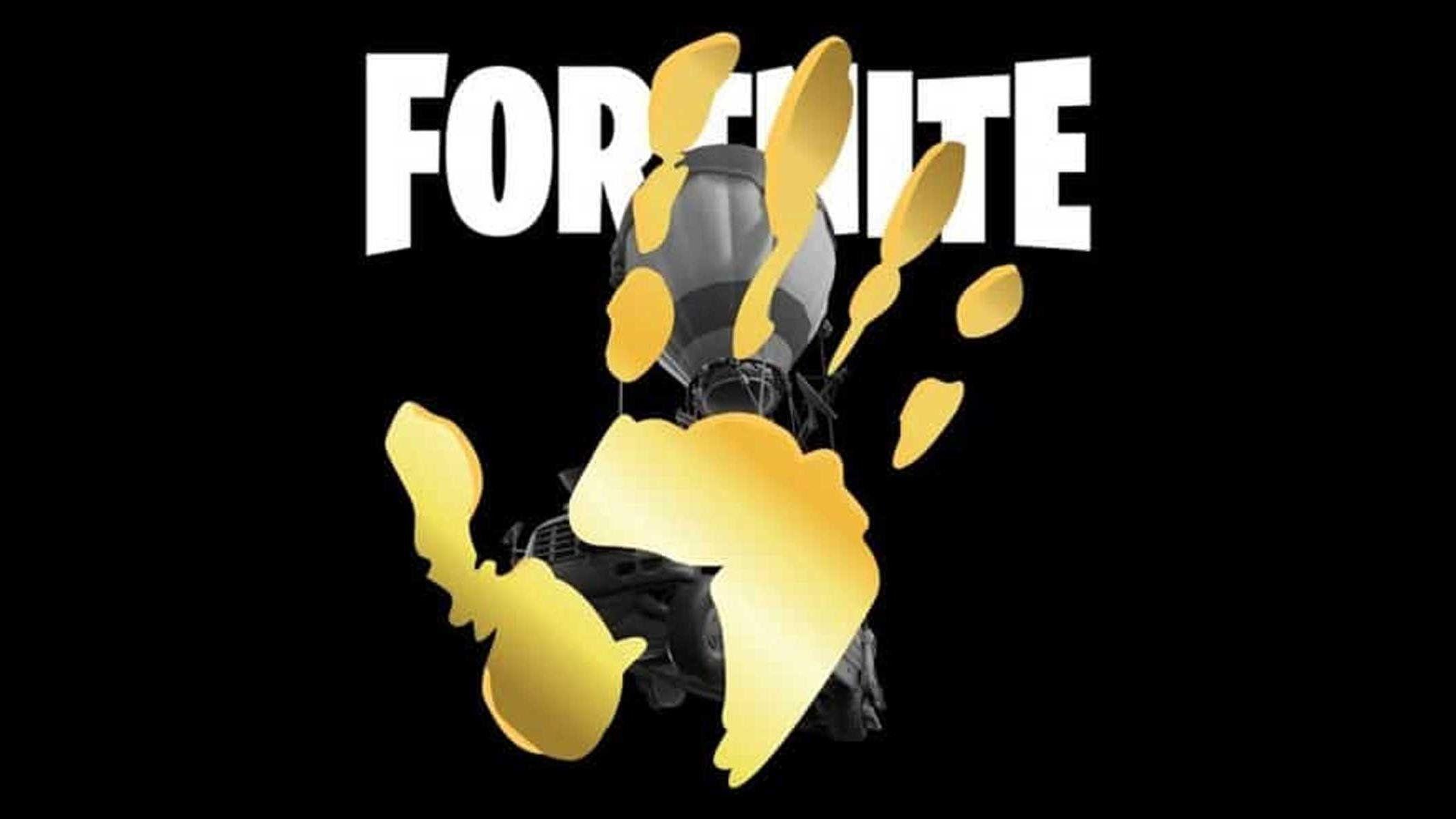 2133x1200 Fortnite Chapter 2 Season 2 Leaks Hint At New Weapons Coming To