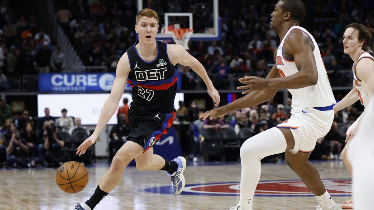 1200x675 NBA news: Pistons, Magic both have 1 player on Game 4 injury report