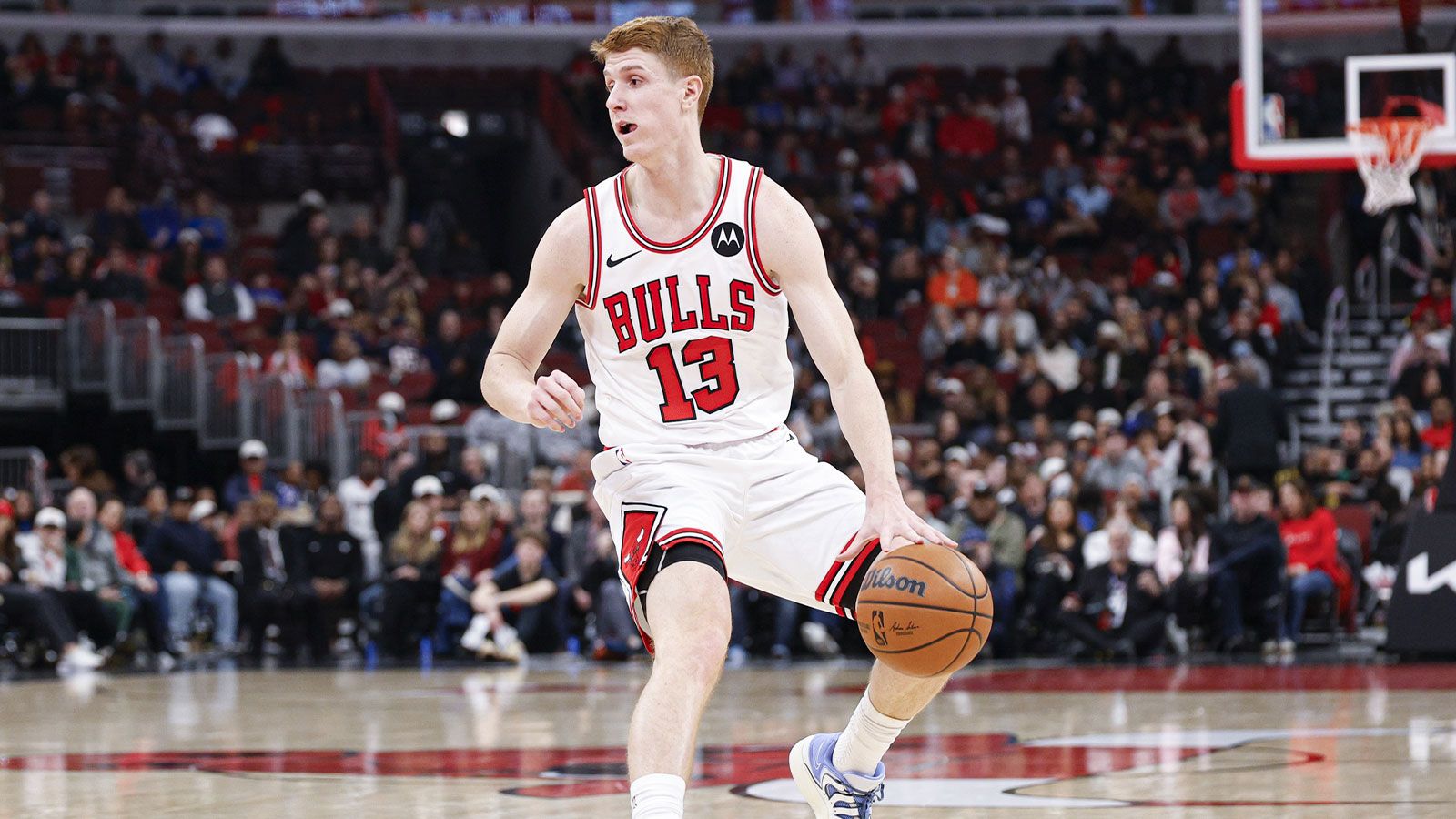 1600x900 Bulls news: Kevin Huerter reveals what made Chicago trade 'easier'