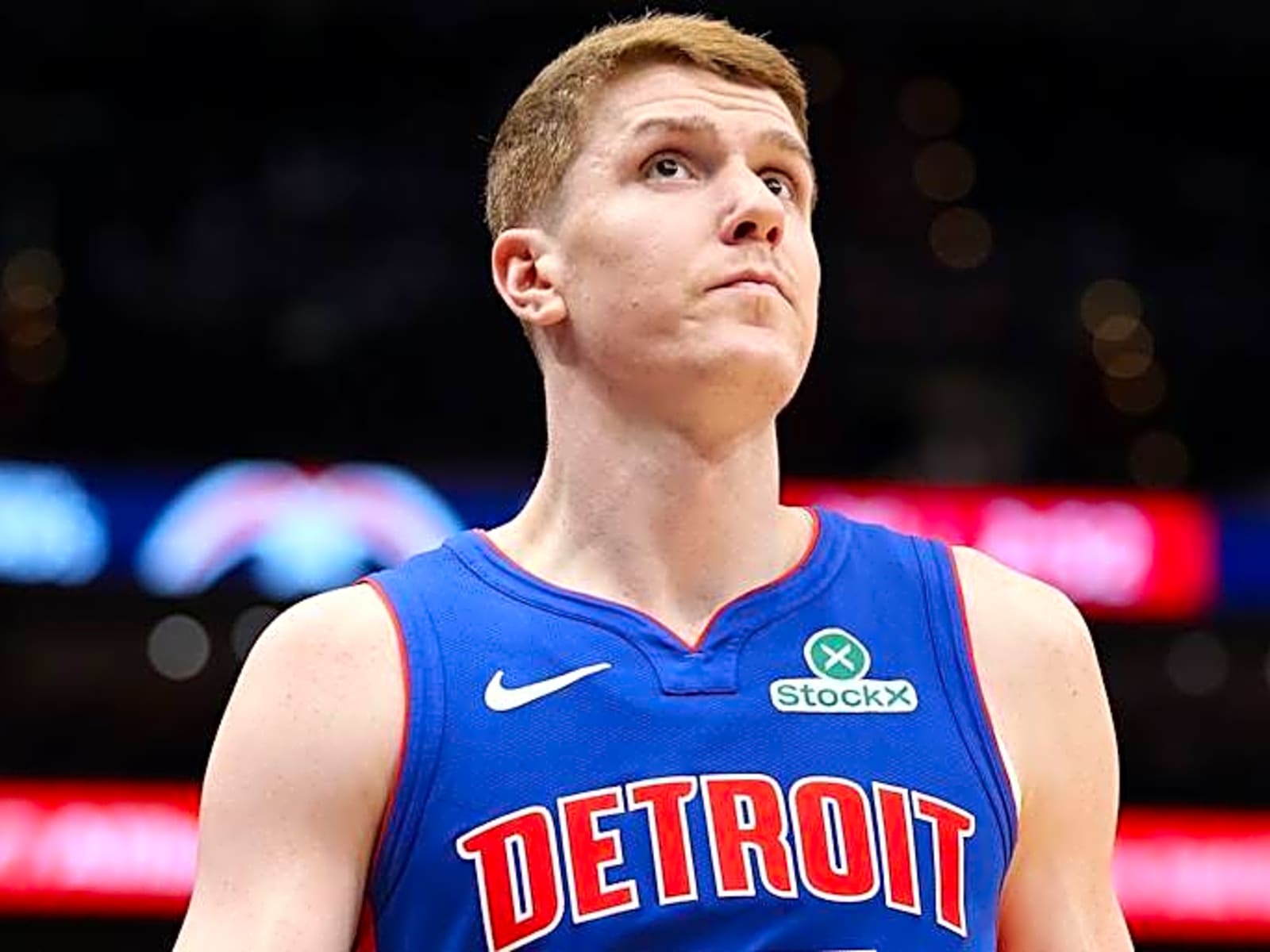 1600x1200 Kevin Huerter Is Facing a Major Moment That Could Impact Future With Pistons