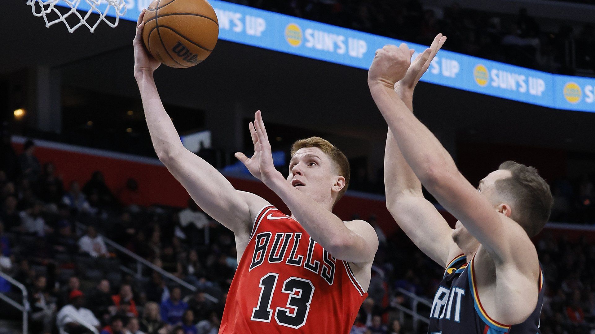 1920x1080 Pistons Add Kevin Huerter, Dario Šarić In Three Team Swap