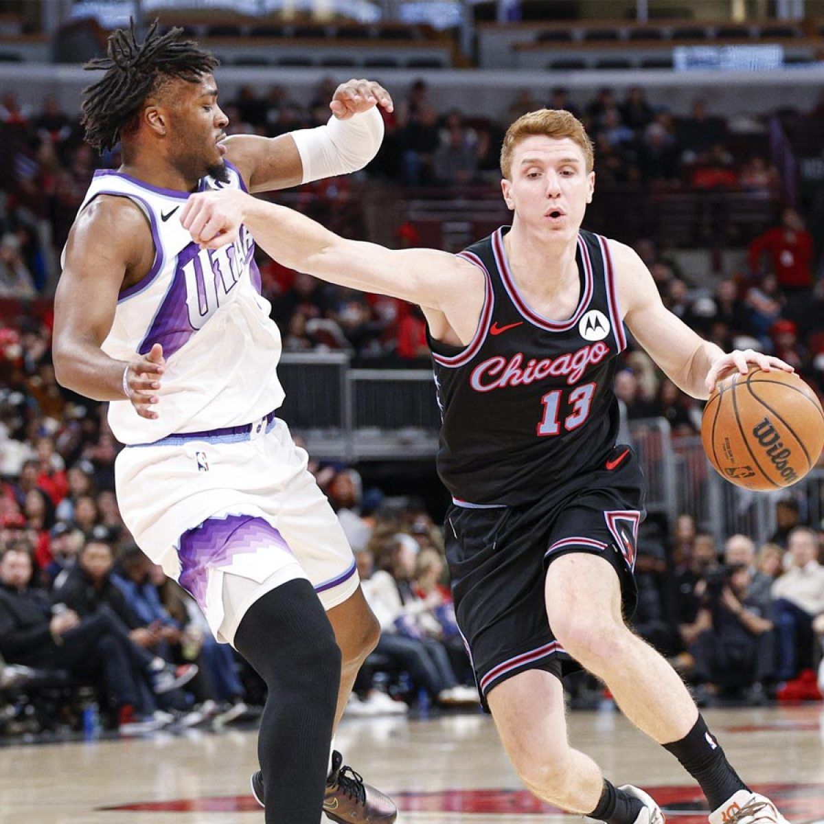 1200x1200 Is Kevin Huerter playing tonight? Bulls vs Nets injury report