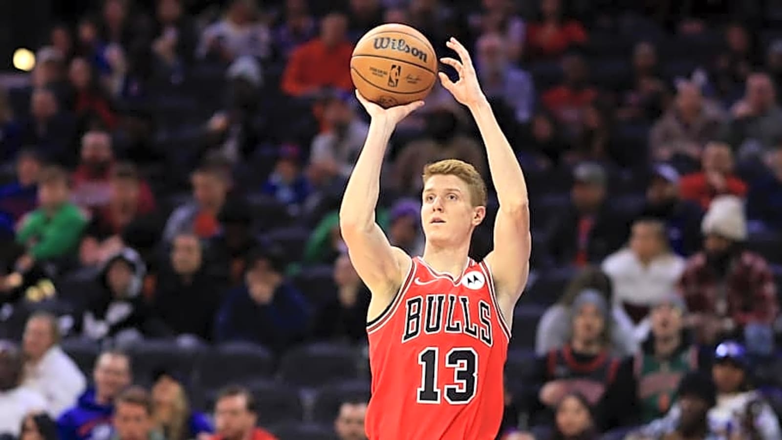 1600x900 Former Maryland Sharpshooter Kevin Huerter Snubbed From Point Shooter Rankings