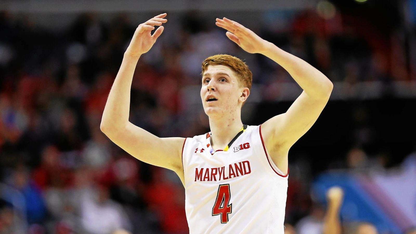 1600x900 Behind the scenes of Kevin Huerter's draft moment