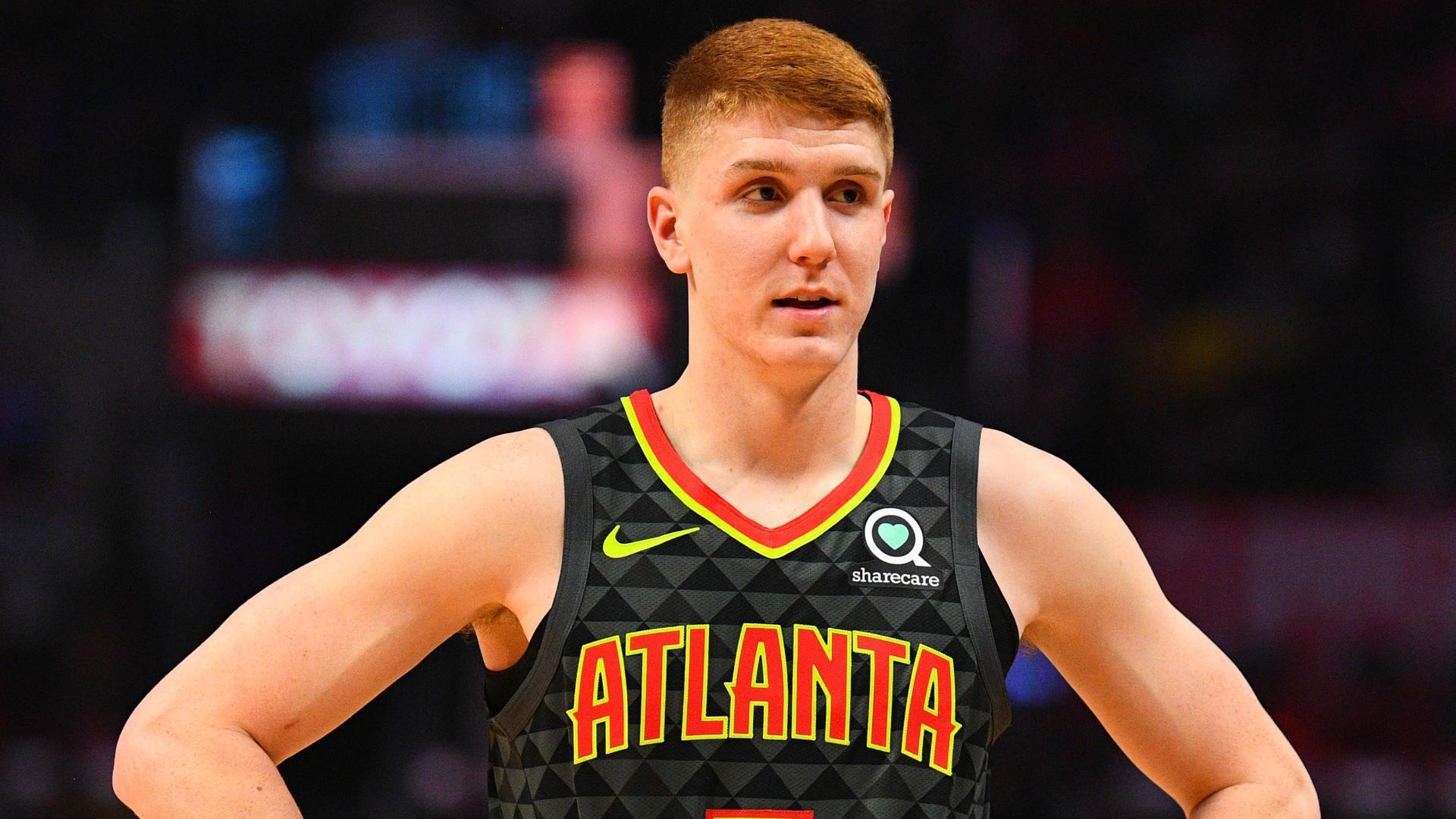 1920x1080 Fantasy Basketball Waiver Wire: Kevin Huerter highlights list of priority Week 5 targets
