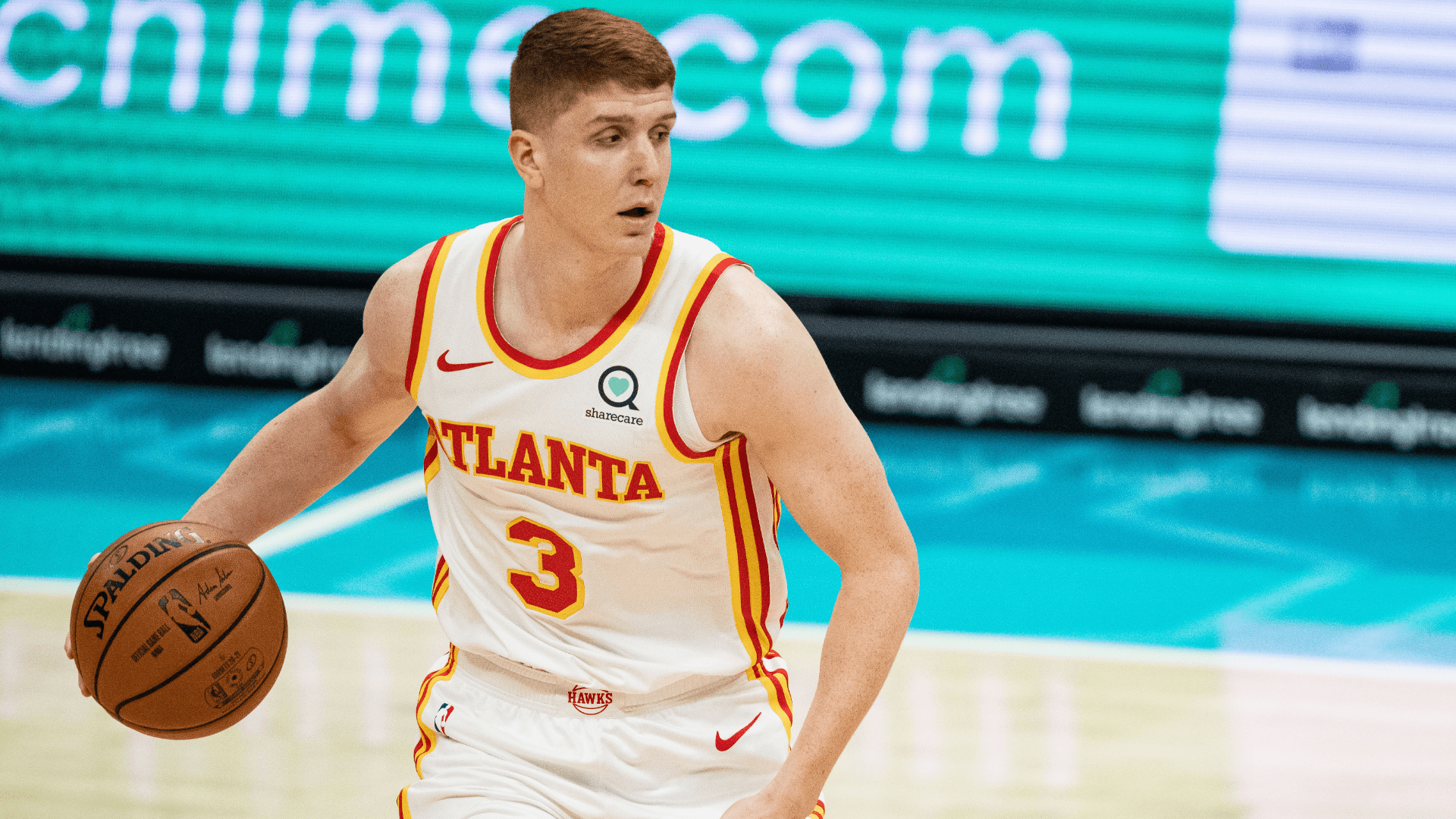 1920x1080 NBA Top Shot This: Kevin Huerter beats the buzzer with the touchdown layup. Sporting News Canada