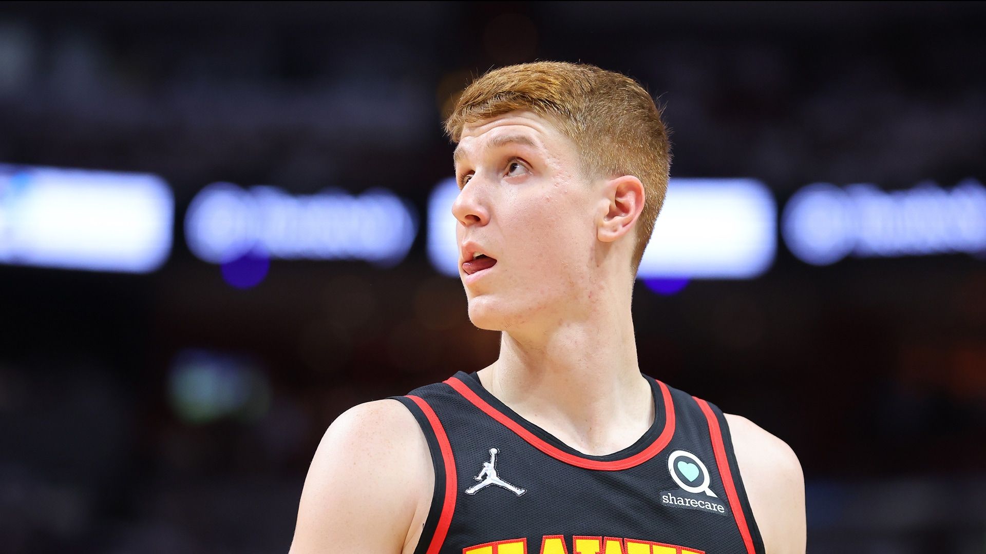 1920x1080 Kevin Huerter's Career Performances
