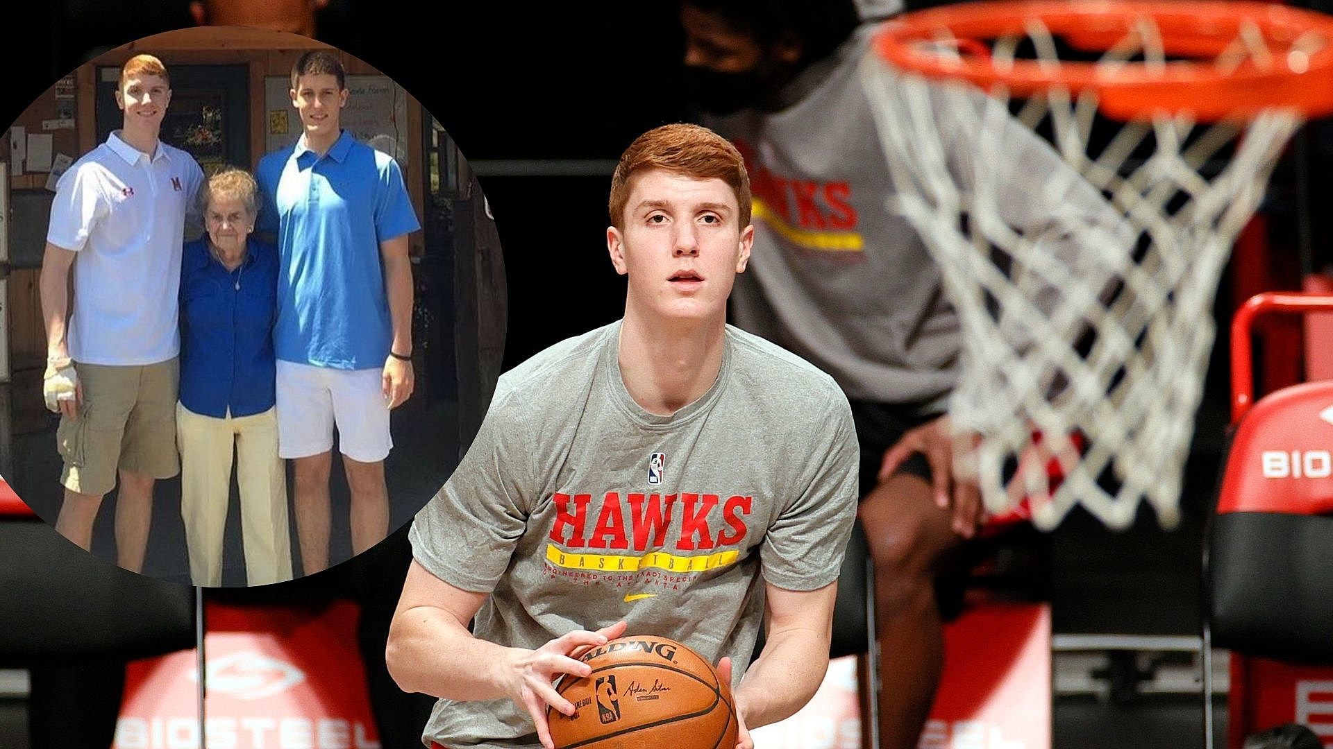 1920x1080 Heavy Hearted: Huerter Shares Sad News About Nana After Game In N