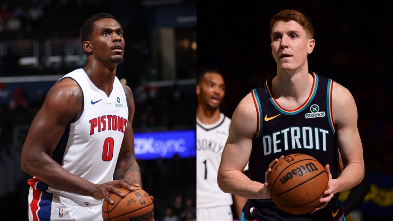 1600x900 Detroit Pistons Injury Report: Game update on Jalen Duren, Kevin Huerter & others