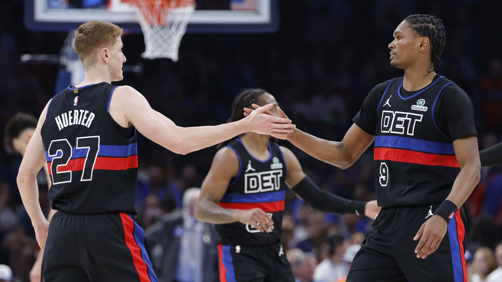 1600x900 Kevin Huerter News, Rumors, Stats, Highlights and More