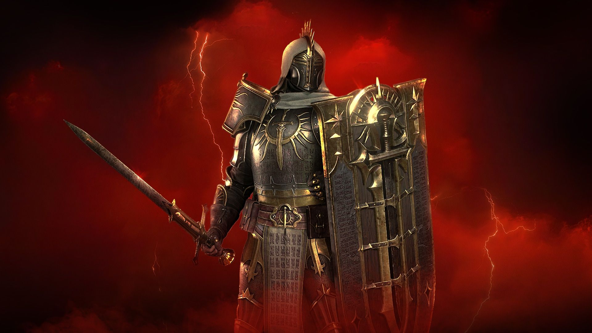 1920x1080 Diablo® IV: Lord of Hatred® IV