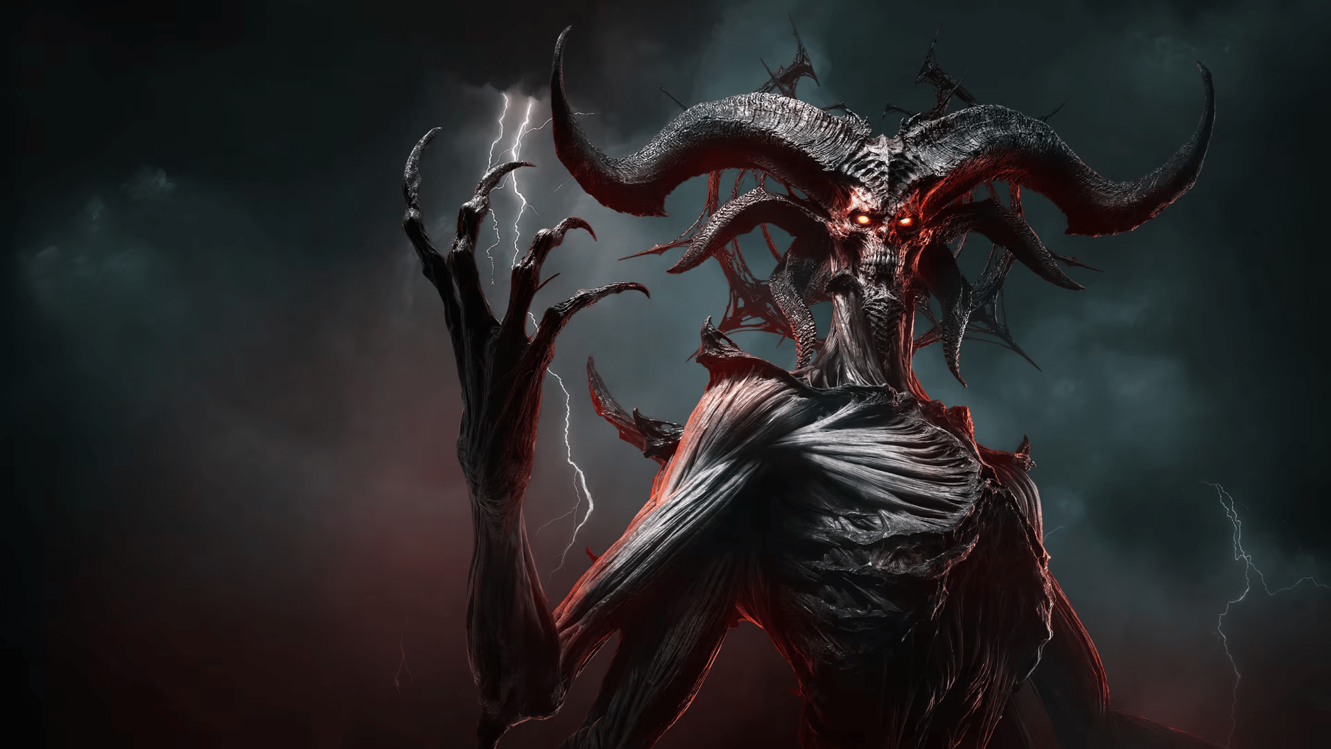 1920x1080 Diablo 4: Lord Of Hatred Brings Back Everyone's Favorite Hot Mom, Amazons, And Lorath