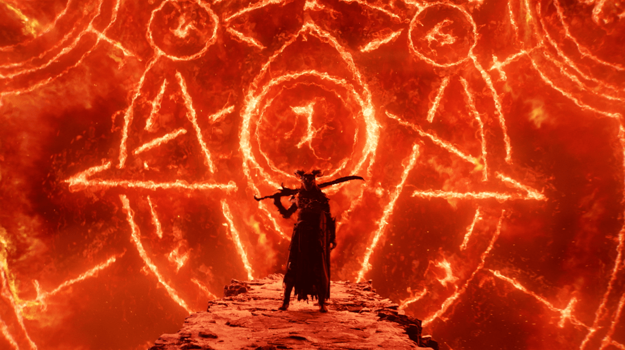 1280x717 Diablo 4: Lord of Hatred Global Release Times and Details Confirmed