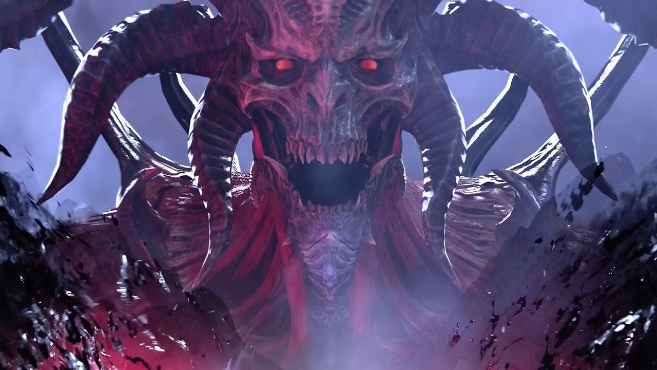 1280x720 Diablo 4: Lord of Hatred
