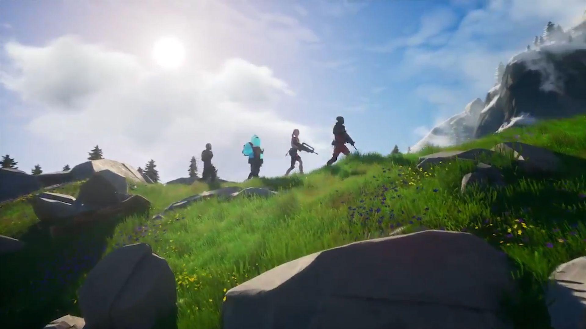 1920x1080 Fortnite' Season 3 Release Date Delayed, Chapter 2 Season 2 Extended