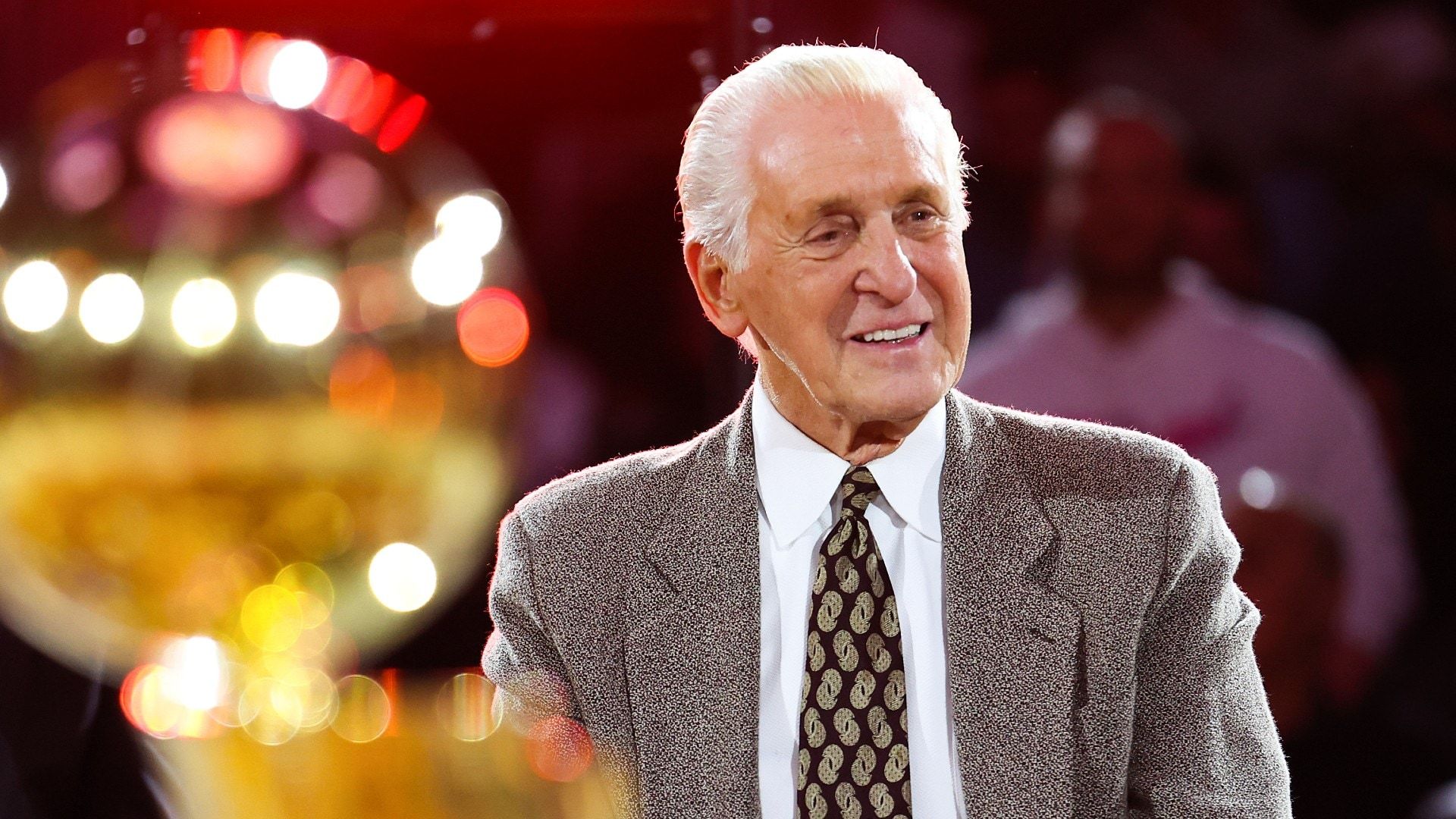 1920x1080 Pat Riley isn't retiring, sets his sights on another Heat title run