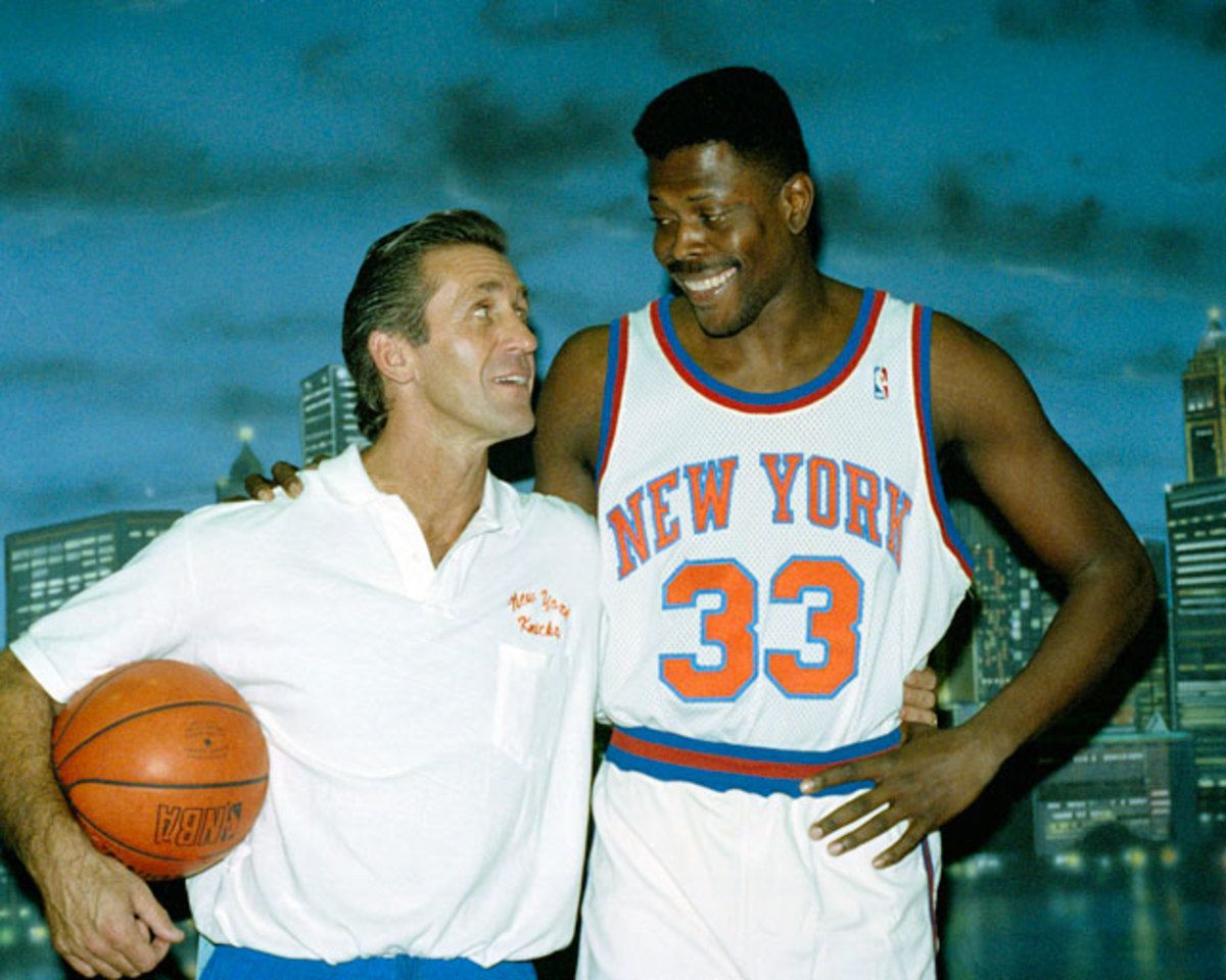 1200x960 Classic Photo of Pat Riley