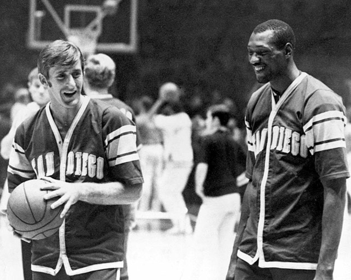 1200x959 Classic Photo of Pat Riley