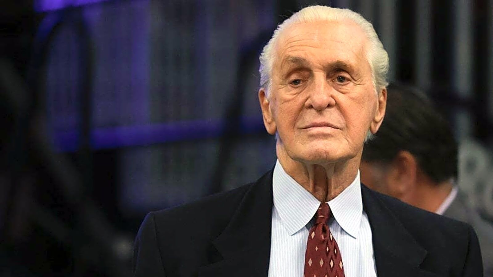 1600x900 Pat Riley plans to run Heat, not into retirement, at 81