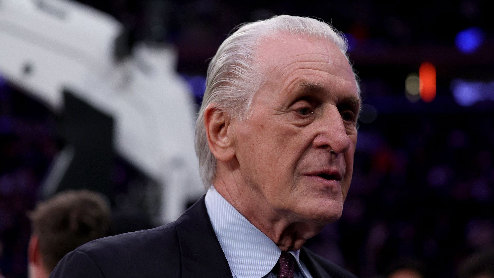 1920x1080 Pat Riley: Find The Latest Pat Riley Stories, News & Features
