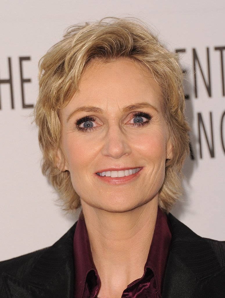 775x1024 Download Jane Lynch Eyes Wallpaper