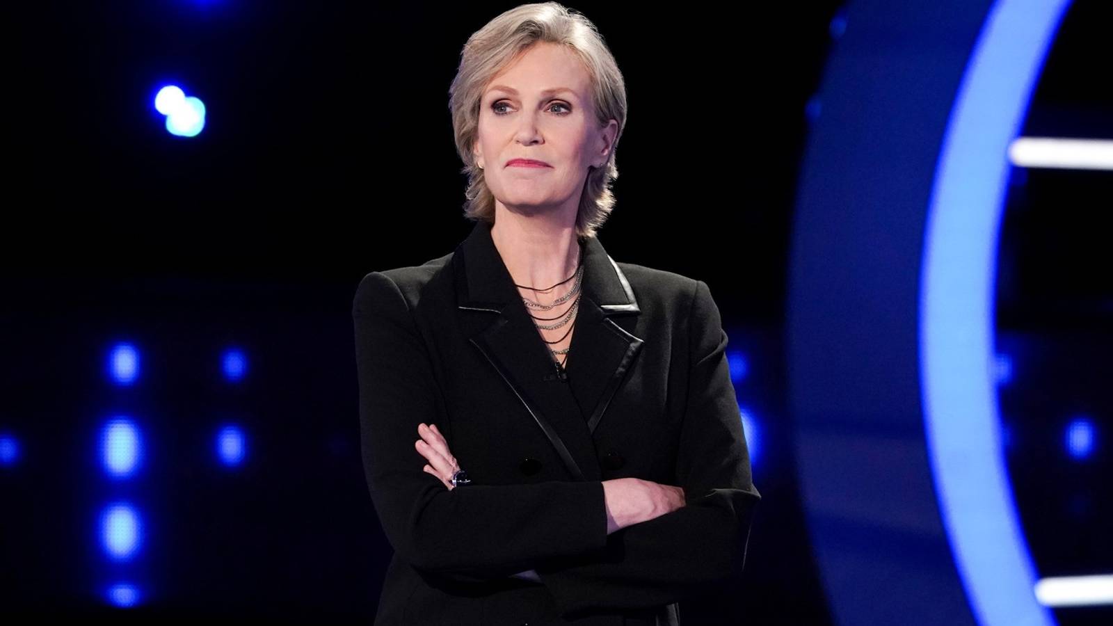 1600x900 Jane Lynch Confirms Her Upcoming Law and Order Role: 'The Bar Was High'