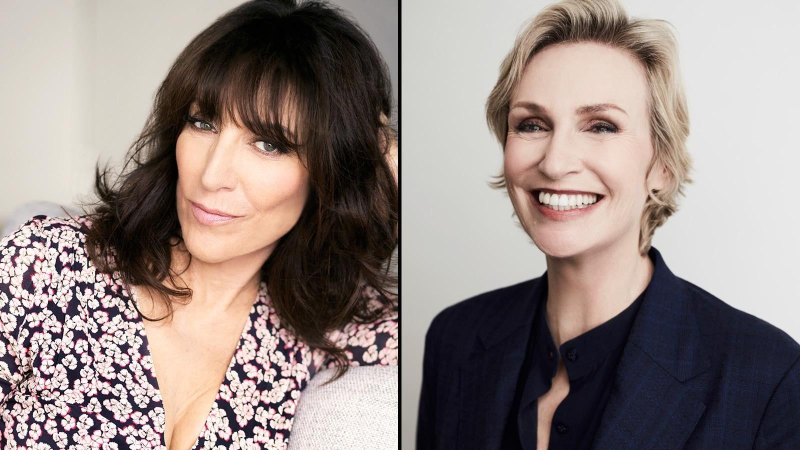 1600x900 Katey Sagal And Jane Lynch To Play Longtime Besties In NBC Comedy Pilot From Grey's EP Krista Vernoff