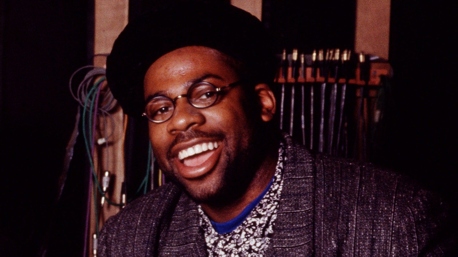 Jam Master Jay Wallpapers - Top Free Jam Master Jay Backgrounds ...
