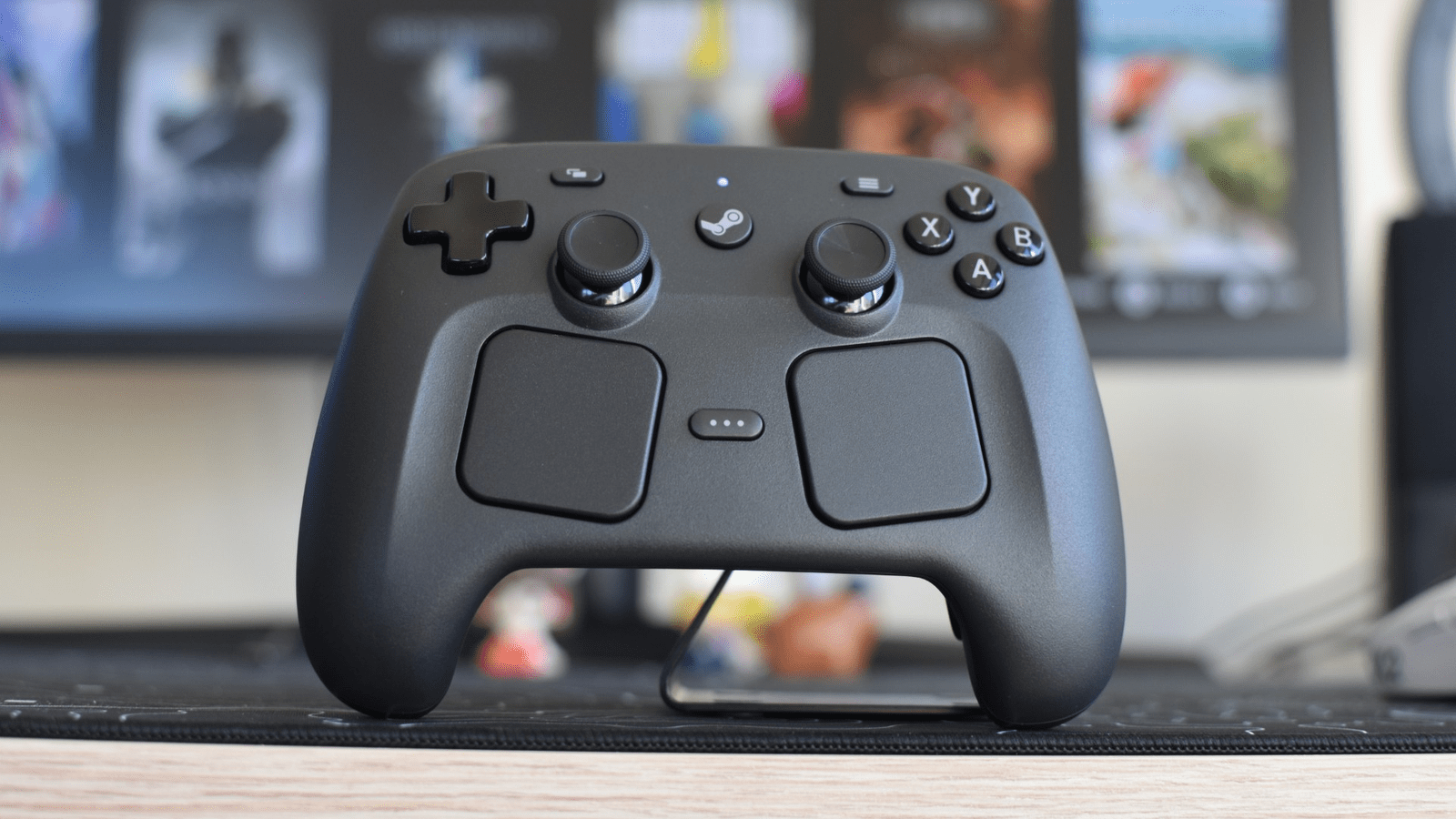 Control Steam Background Steam Controller Wallpapers - Top Free Steam Controller Backgrounds ...