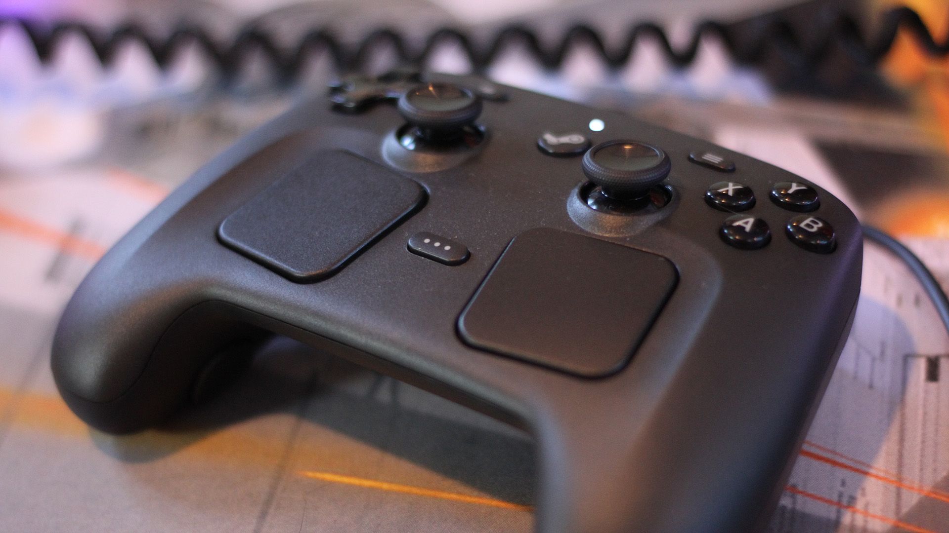 Control Steam Background Steam Controller Wallpapers - Top Free Steam Controller Backgrounds ...